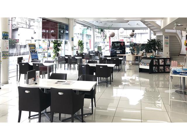 ホンダカーズ埼玉 川口西店 サービス紹介の3つ目