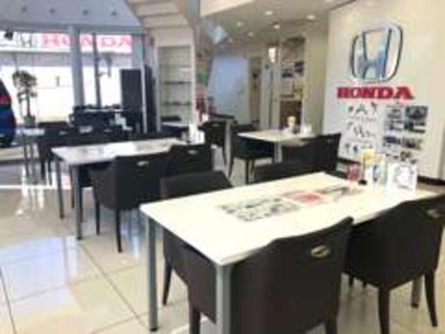 ホンダカーズ埼玉 川口西店 サービス紹介の4つ目