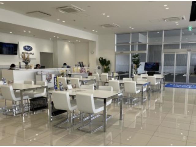 兵庫スバル自動車（株） 川西加茂店 サービス紹介の2つ目