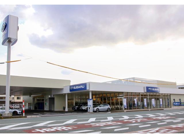 スバル東北株式会社(秋田) 秋田南店