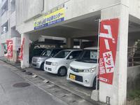 沖縄の中古車販売店 カーライク中古車センター
