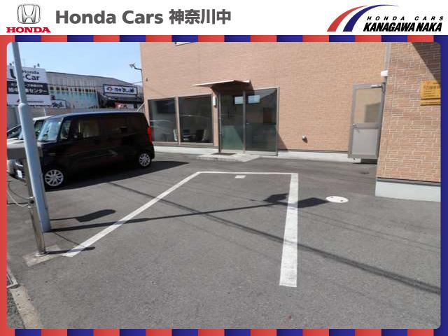 ホンダカーズ神奈川中　旭中古車センター