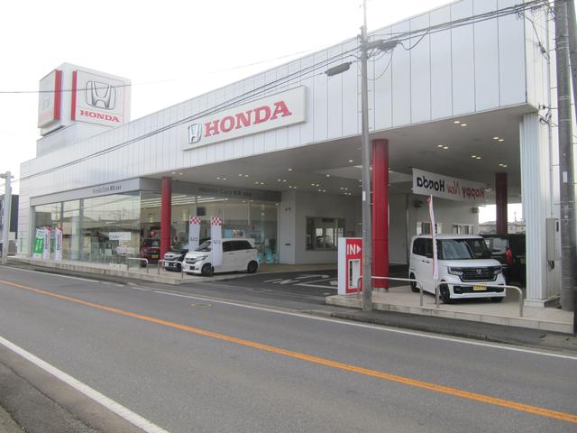 Ｈｏｎｄａ　Ｃａｒｓ東総　富里店(0枚目)