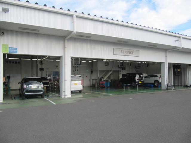 Ｈｏｎｄａ　Ｃａｒｓ東総　富里店(3枚目)