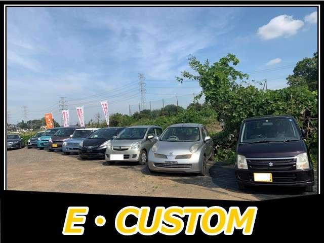 株式会社Ｅ・ＣＵＳＴＯＭ