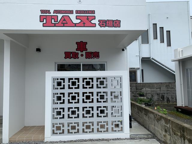写真：沖縄 石垣市タックス（ＴＡＸ）石垣店　店舗詳細