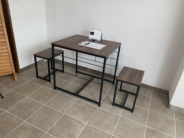 タックス（ＴＡＸ）石垣店 サービス紹介の2つ目