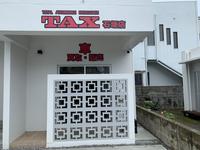 ＴＡＸ石垣店ＯＰＥＮしました。ファミリーマート石垣八島店より徒歩５分くらいです。