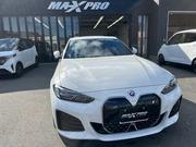 スーパーメタルコート施工車１