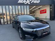 スーパーメタルコート施工車２