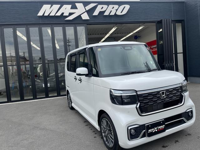 スーパーメタルコート施工車２