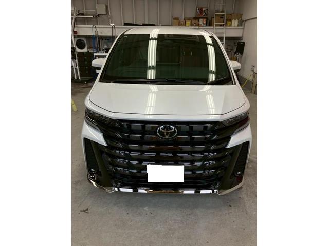 ヴェルファイア　【３年耐久】スーパーコート