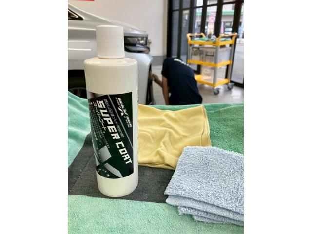 ヴェルファイア　【３年耐久】スーパーコート