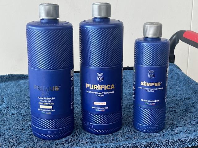 【３PH洗車】アルトラパン 徹底洗浄