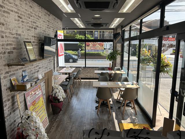 カーセブン所沢店 サービス紹介の2つ目