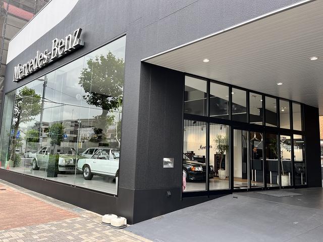 メルセデス・ベンツ中野 ＡＬＬ ＴＩＭＥ ＳＴＡＲＳ サービス紹介の3つ目