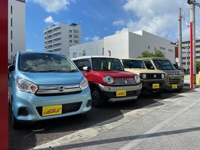 ＡＢＳ 桑江店 サービス紹介の2つ目