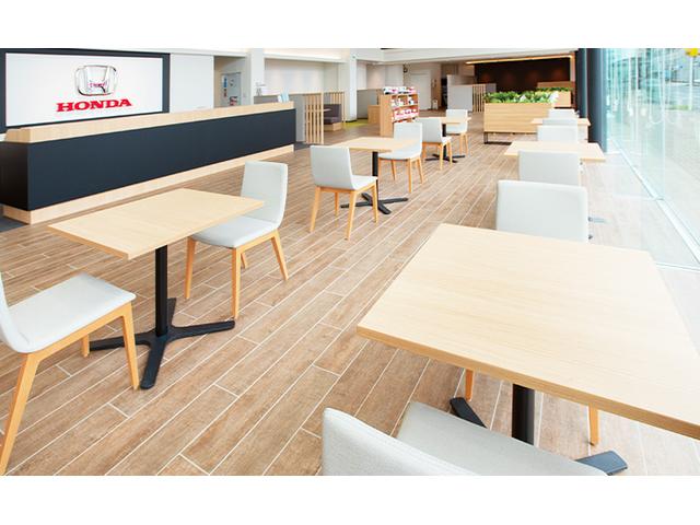 ホンダカーズ千葉 都町店 サービス紹介の2つ目