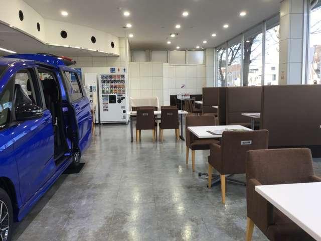 ホンダカーズ横浜 相模原駅前店 サービス紹介の2つ目