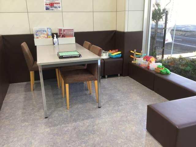 ホンダカーズ横浜 相模原駅前店 サービス紹介の3つ目