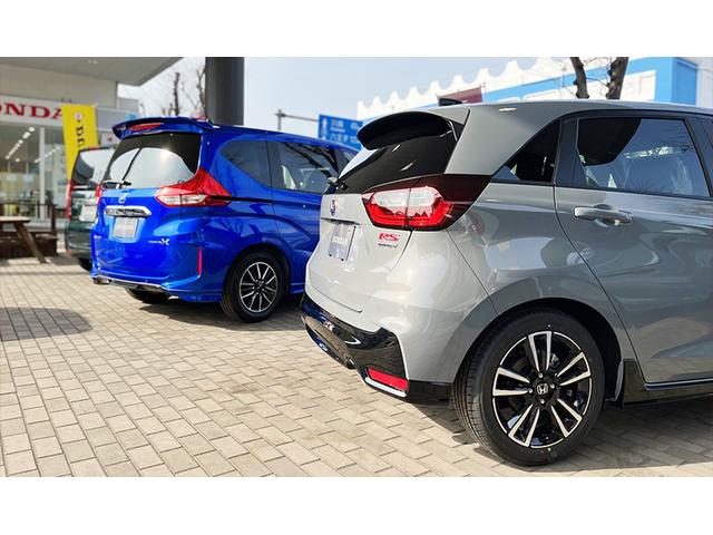 ホンダカーズ横浜 相模原駅前店 サービス紹介の6つ目