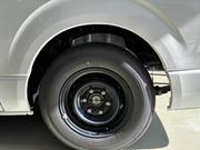 ハイエースフレックスオーバーフェンダー ハイエースバン フレックスオリジナルオーバーフェンダー お