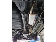 吸排気系パーツ取付けいたします