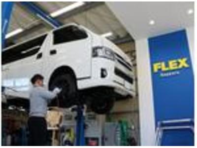 車検・点検・診断