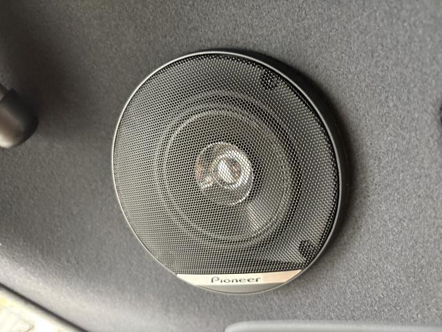 ルーフスピーカー　お取り付け　トヨタ　ハイエースバン　ハイエースワゴン　フレックスハイエースベース大阪 堺市 美原区 大阪市 松原市 和泉市 東大阪