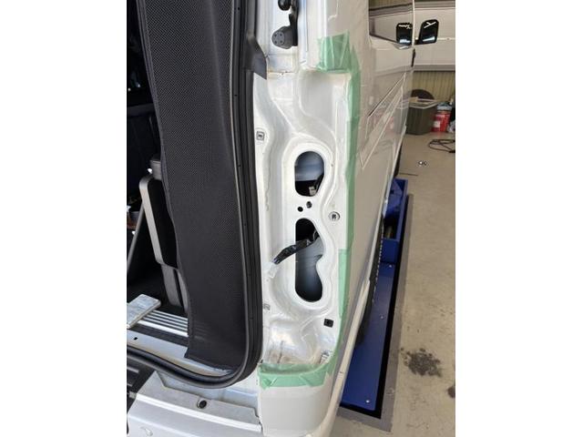 新商品オメガテール！　トヨタ　ハイエースバン　ハイエースワゴン　フレックスハイエースベース大阪 堺市 美原区 大阪市 松原市 和泉市 東大阪