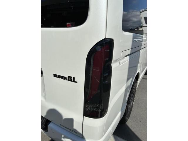 新商品オメガテール！　トヨタ　ハイエースバン　ハイエースワゴン　フレックスハイエースベース大阪 堺市 美原区 大阪市 松原市 和泉市 東大阪