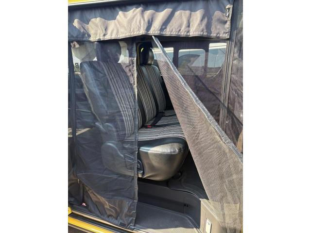 防虫MAGネット！　トヨタ　ハイエースバン　ハイエースワゴン　フレックスハイエースベース大阪 堺市 美原区 大阪市 松原市 和泉市 東大阪