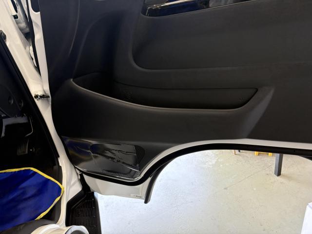 愛車の傷防止に！　トヨタ　ハイエースバン　ハイエースワゴン　フレックスハイエースベース大阪 堺市 美原区 大阪市 松原市 和泉市 東大阪