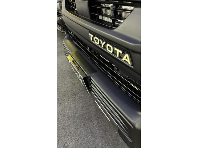 67ナンバープレートステー　トヨタ　ハイエースバン　ハイエースワゴン　フレックスハイエースベース大阪 堺市 美原区 大阪市 松原市 和泉市 東大阪