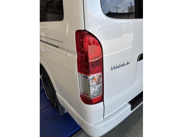 新着の作業実績