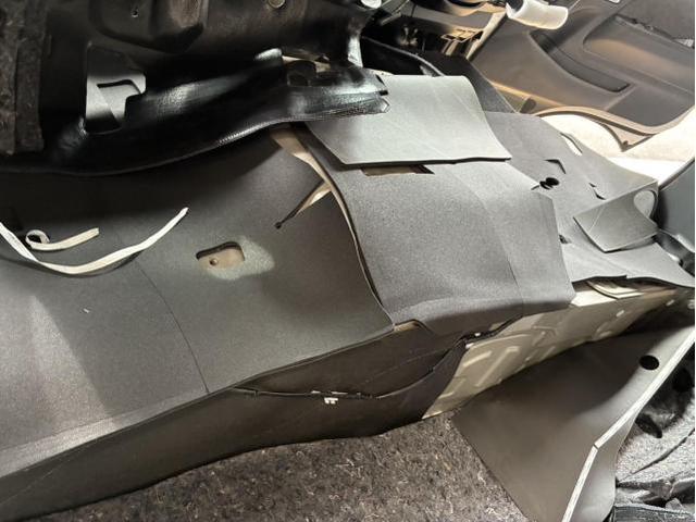 フェリソニ　防音　断熱　カスタム　トヨタ　ハイエースバン　ハイエースワゴン　フレックスハイエースベース大阪 堺市 美原区 大阪市 松原市 和泉市 東大阪