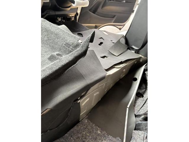 フェリソニ　防音　断熱　カスタム　トヨタ　ハイエースバン　ハイエースワゴン　フレックスハイエースベース大阪 堺市 美原区 大阪市 松原市 和泉市 東大阪