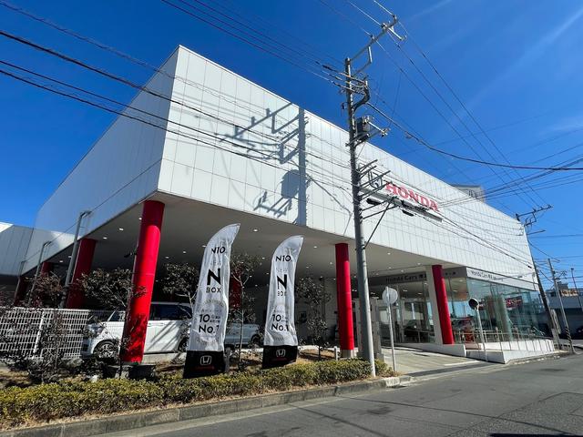 ホンダカーズ横浜 佐原インター店 サービス紹介の1つ目