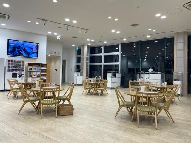 ホンダカーズ横浜 佐原インター店 サービス紹介の4つ目