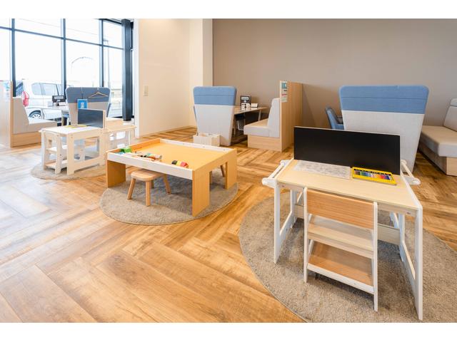 ホンダカーズ市川 印西牧の原店 （株）ホンダベルノ市川 サービス紹介の4つ目