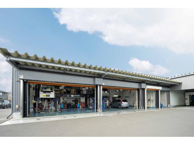 ホンダカーズ市川 印西牧の原店 （株）ホンダベルノ市川 サービス紹介の5つ目