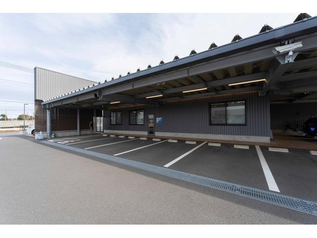 ホンダカーズ市川 印西牧の原店 （株）ホンダベルノ市川 サービス紹介の6つ目
