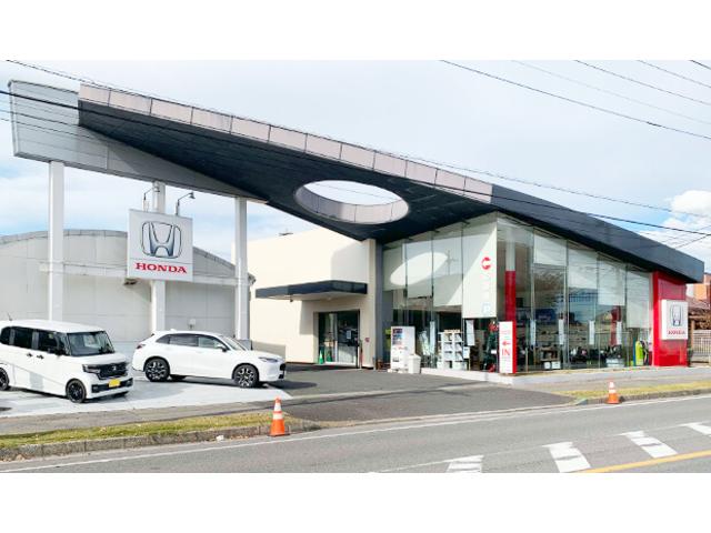 ホンダカーズ市川 八千代南店 (株)ホンダベルノ市川