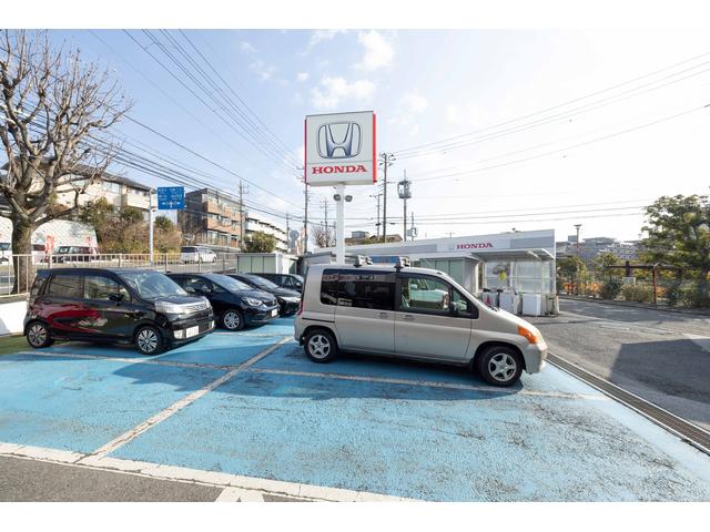 ホンダカーズ市川 東船橋店 （株）ホンダベルノ市川 サービス紹介の2つ目