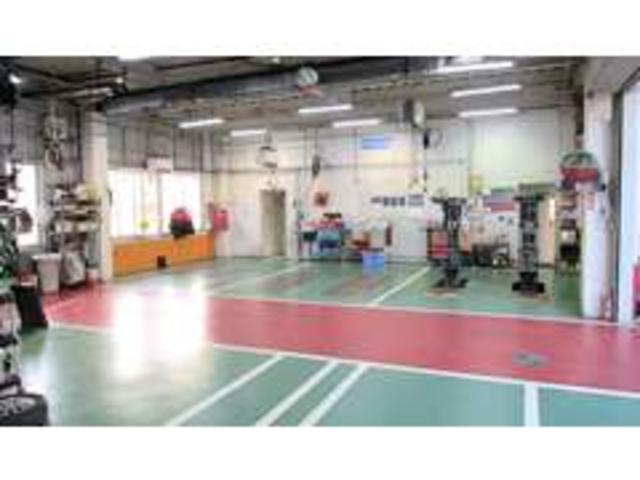 ホンダカーズ市川 東船橋店 （株）ホンダベルノ市川 サービス紹介の3つ目