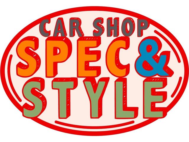 ＳＰＥＣ＆ＳＴＹＬＥ サービス紹介の2つ目