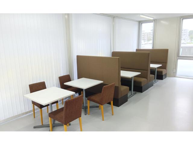 ホンダカーズ千葉 Ｕ－Ｓｅｌｅｃｔ村上 サービス紹介の2つ目