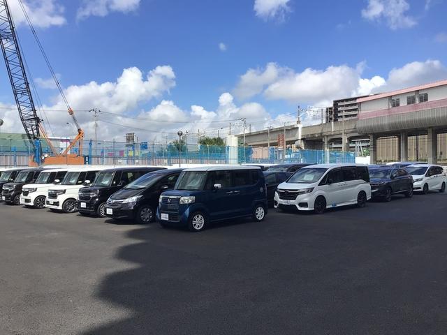 ホンダカーズ千葉 Ｕ－Ｓｅｌｅｃｔ村上 サービス紹介の5つ目