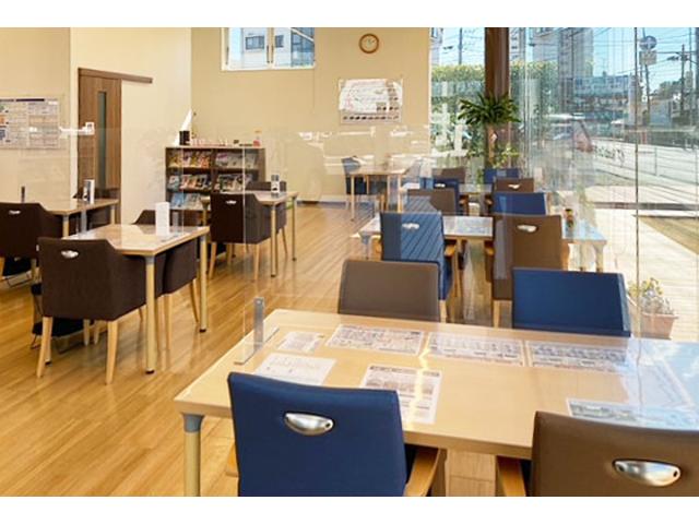 Ｈｏｎｄａ Ｃａｒｓ中央神奈川 大和南店 サービス紹介の2つ目