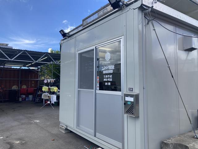 エムズオキナワ株式会社 自動車販売事業部 サービス紹介の3つ目